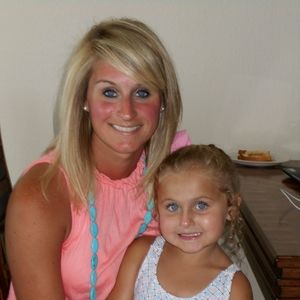 Meet your Posher, Julie